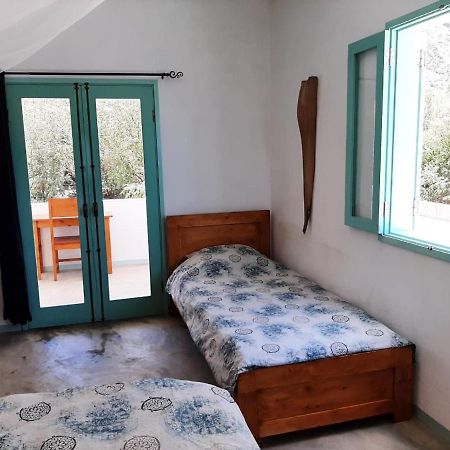 Casa Baobab Bed and Breakfast Seladinha Exteriör bild