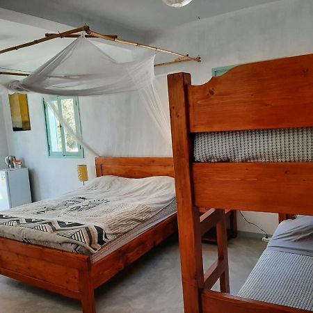 Casa Baobab Bed and Breakfast Seladinha Exteriör bild