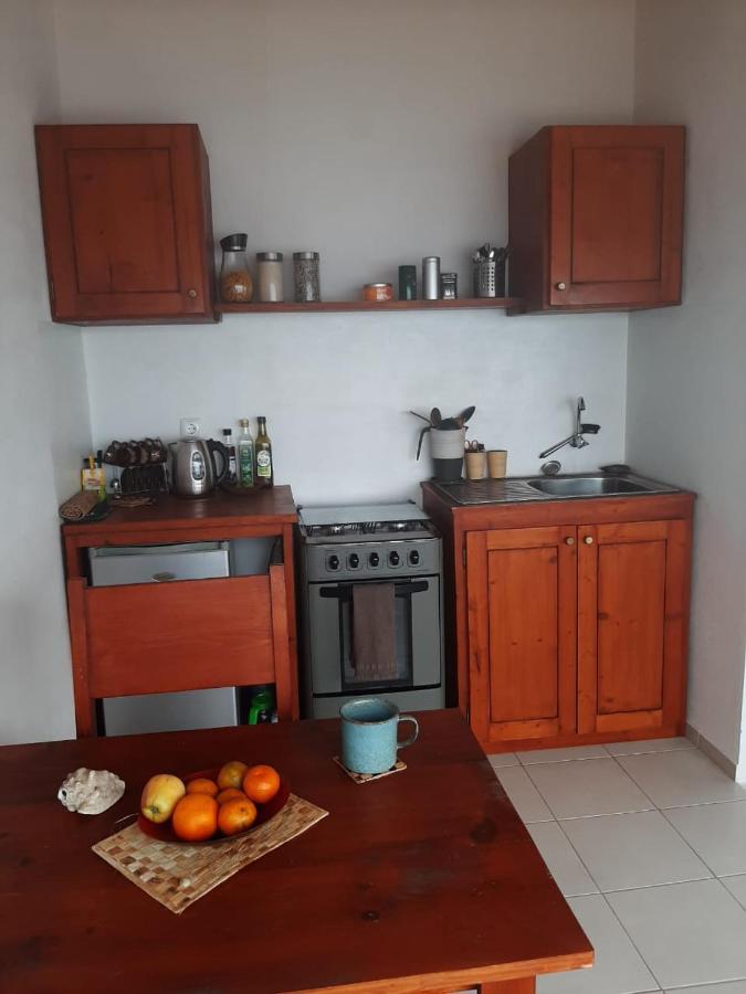 Casa Baobab Bed and Breakfast Seladinha Exteriör bild