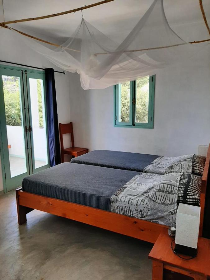 Casa Baobab Bed and Breakfast Seladinha Exteriör bild