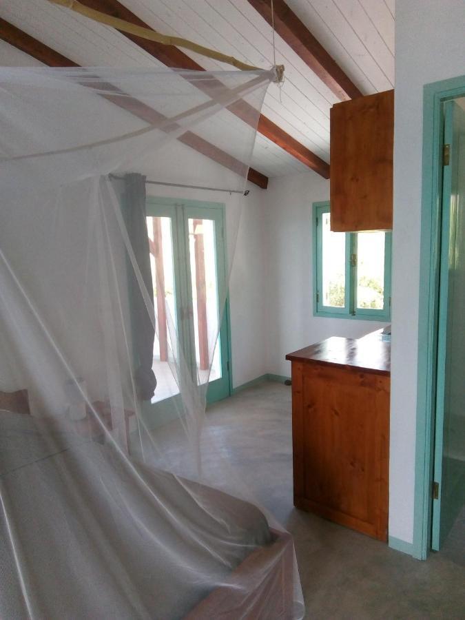 Casa Baobab Bed and Breakfast Seladinha Exteriör bild