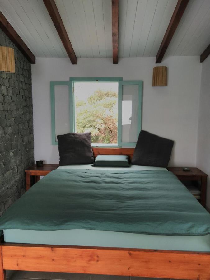 Casa Baobab Bed and Breakfast Seladinha Exteriör bild
