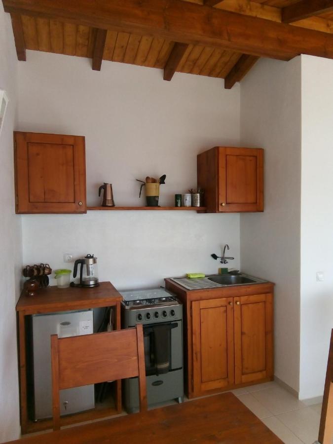 Casa Baobab Bed and Breakfast Seladinha Exteriör bild